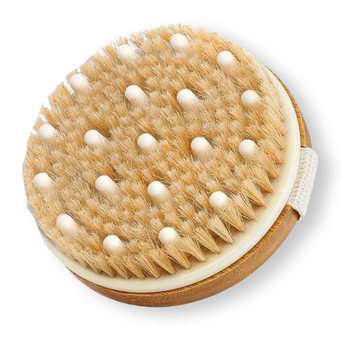 Spazzola Linfatica Corpo