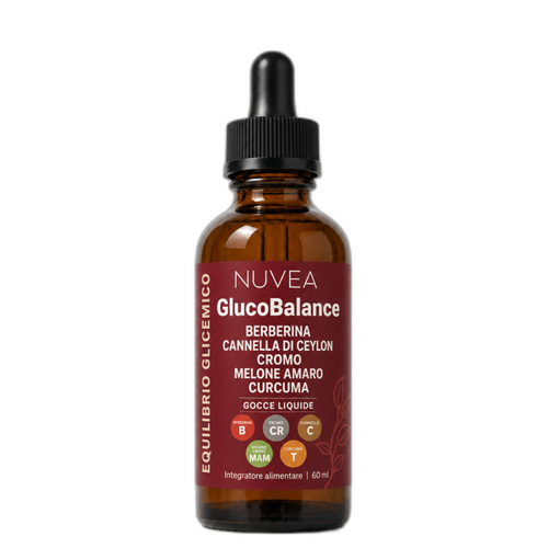 NUVEA GlucoBalance