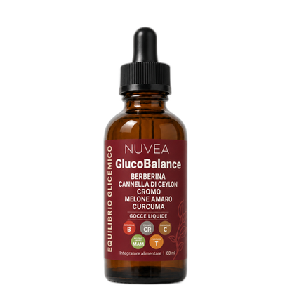 NUVEA GlucoBalance