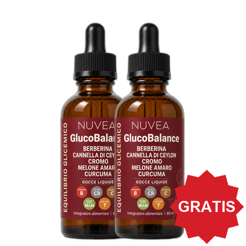 NUVEA GlucoBalance