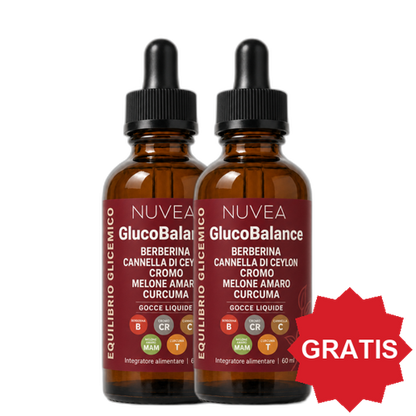 NUVEA GlucoBalance