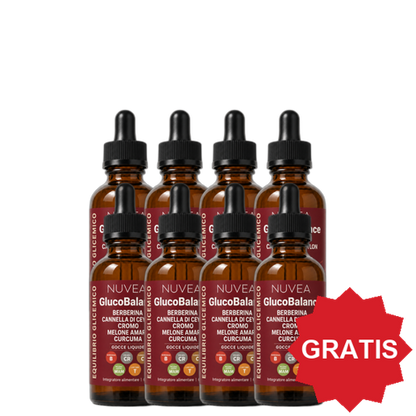 NUVEA GlucoBalance