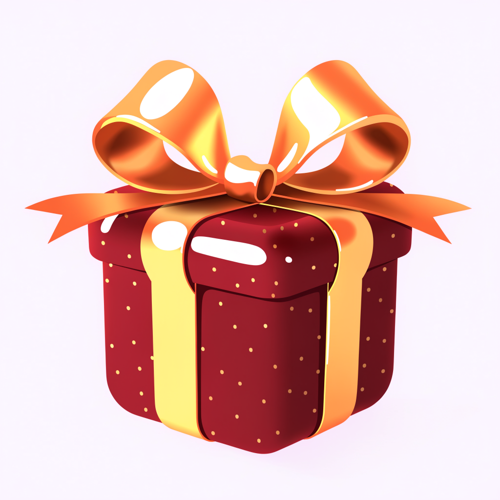 Regalo misterioso