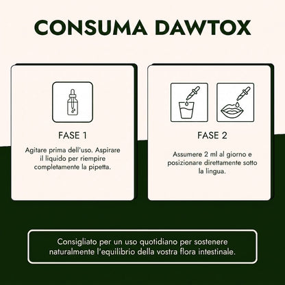Super Liver — Ritrova un ventre piatto in modo duraturo