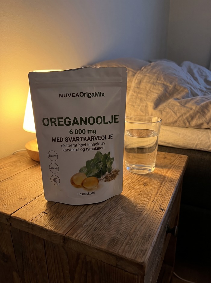 Kundefoto av Anja O.